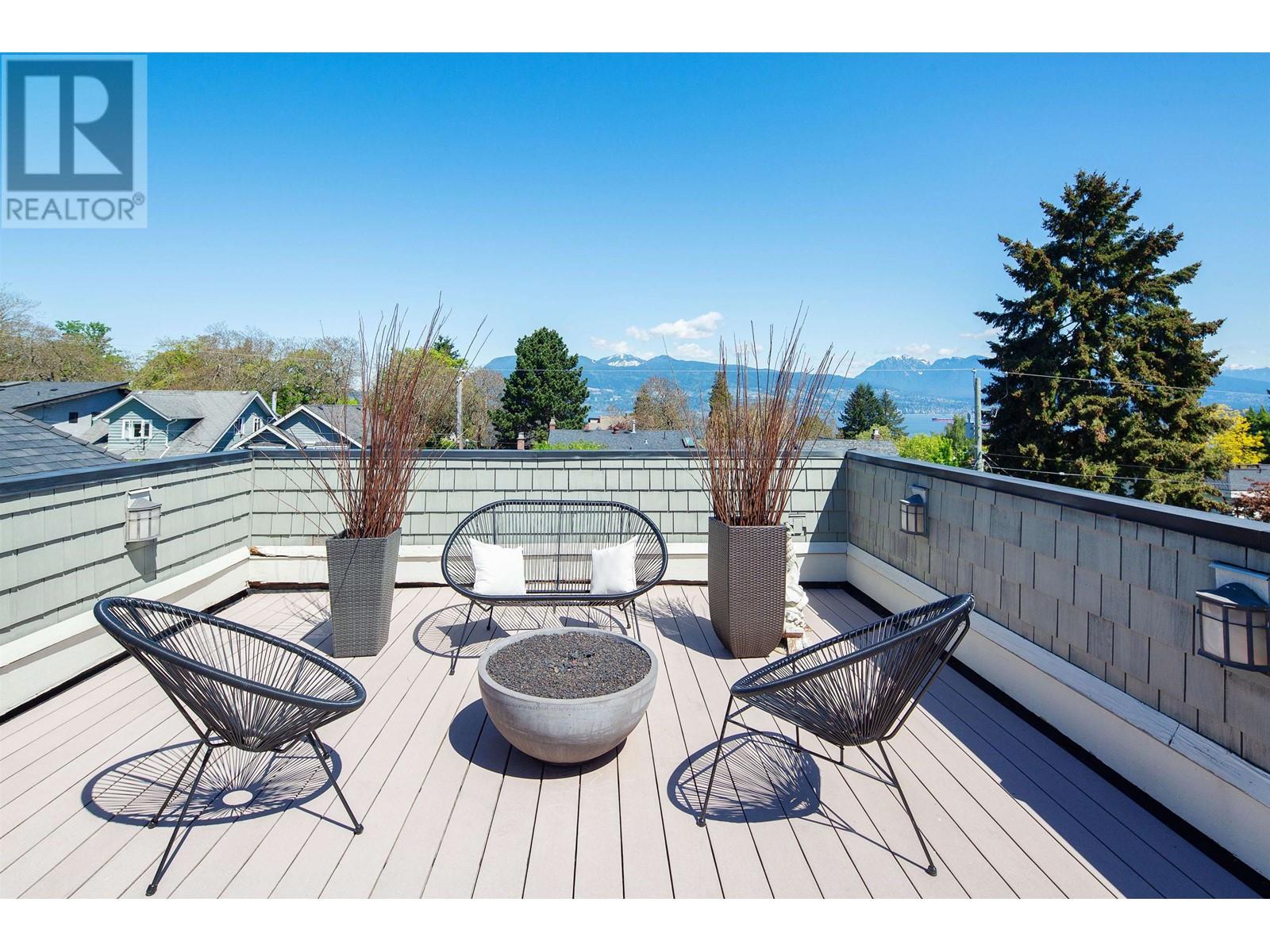 4509 W 8th Avenue, Vancouver, British Columbia  V6R 2A4 - Photo 7 - R2973369