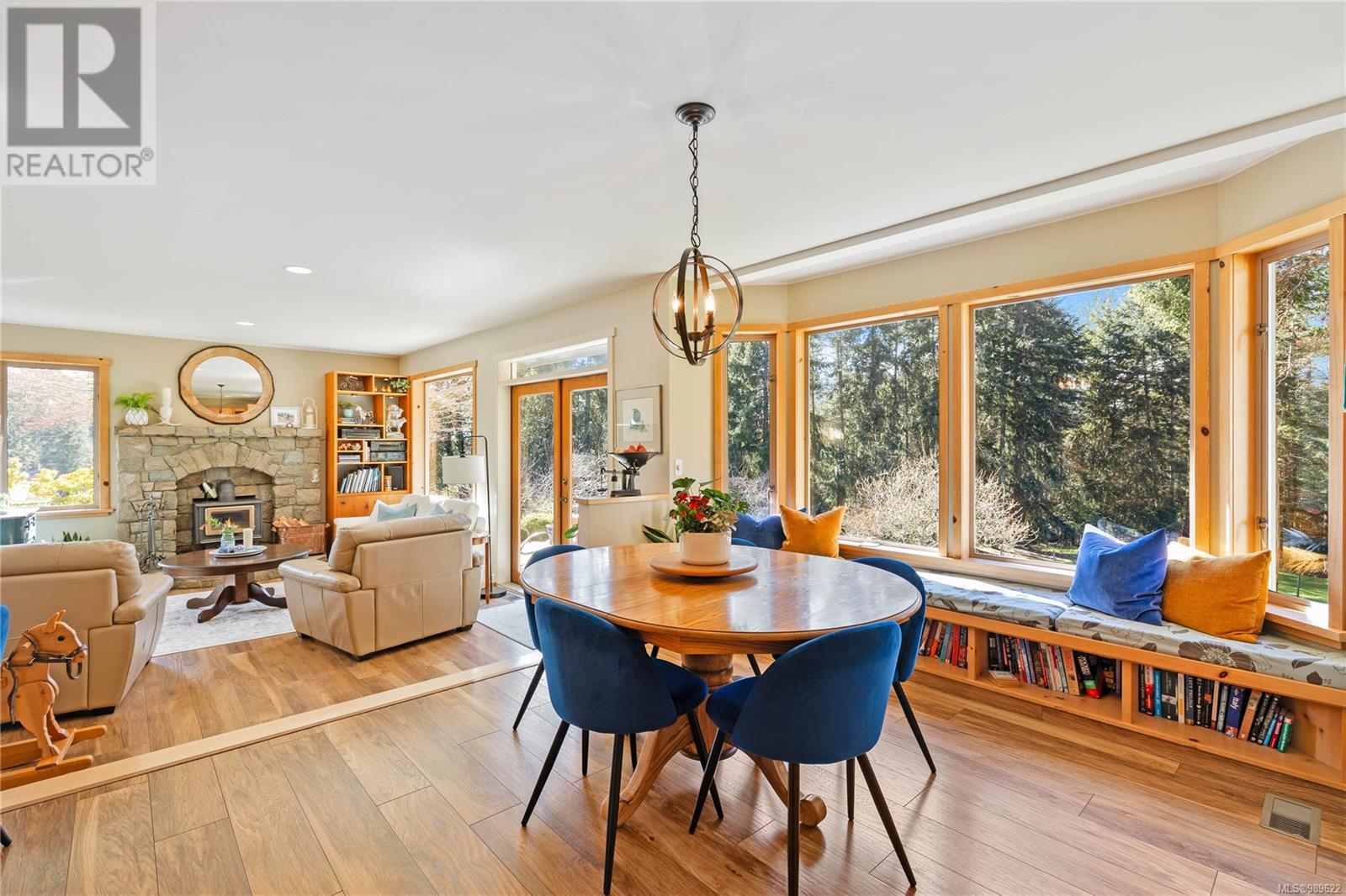 877 Sunset Dr, Salt Spring, British Columbia  V8K 1E7 - Photo 9 - 989622