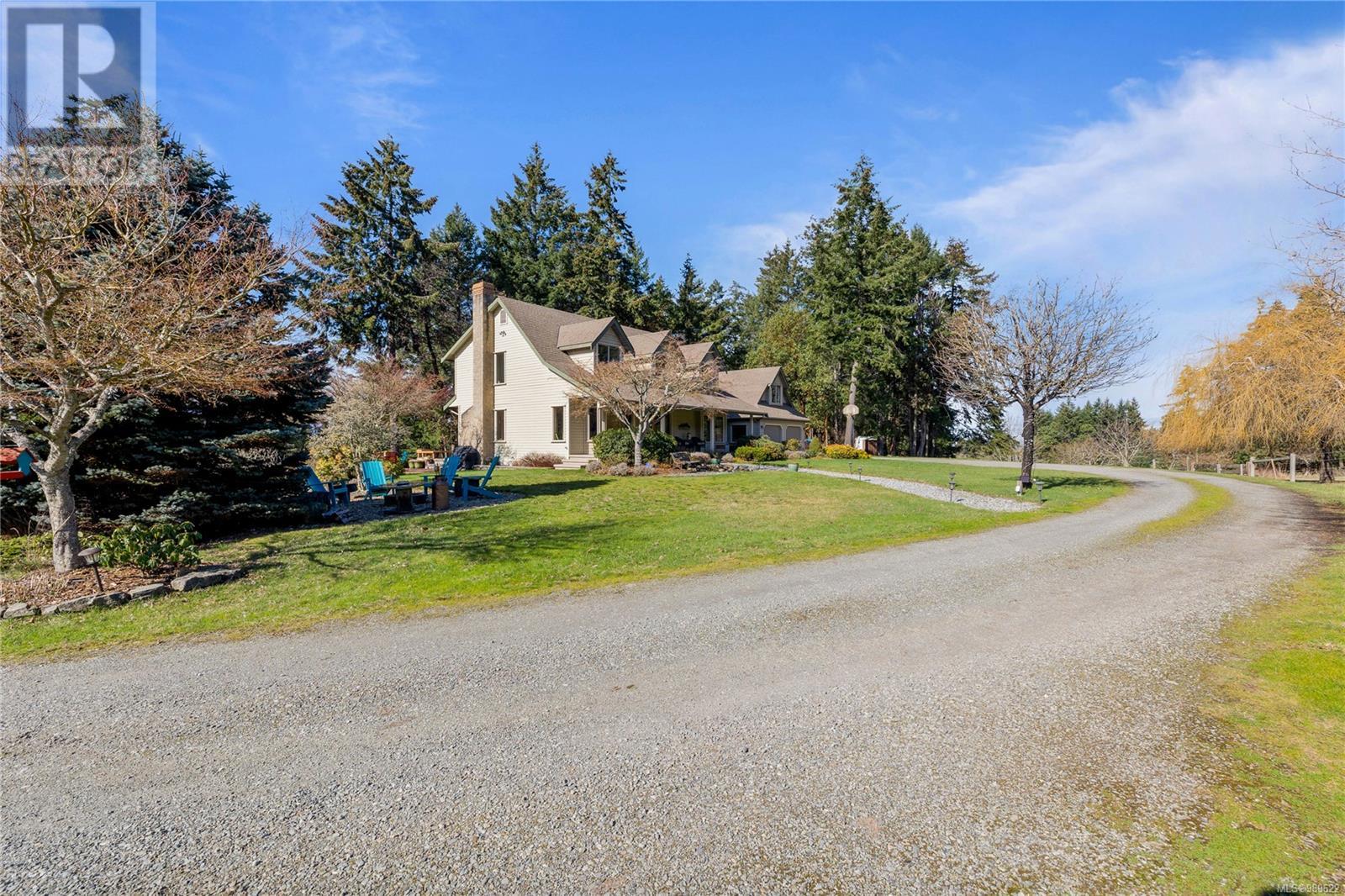 877 Sunset Dr, Salt Spring, British Columbia  V8K 1E7 - Photo 3 - 989622