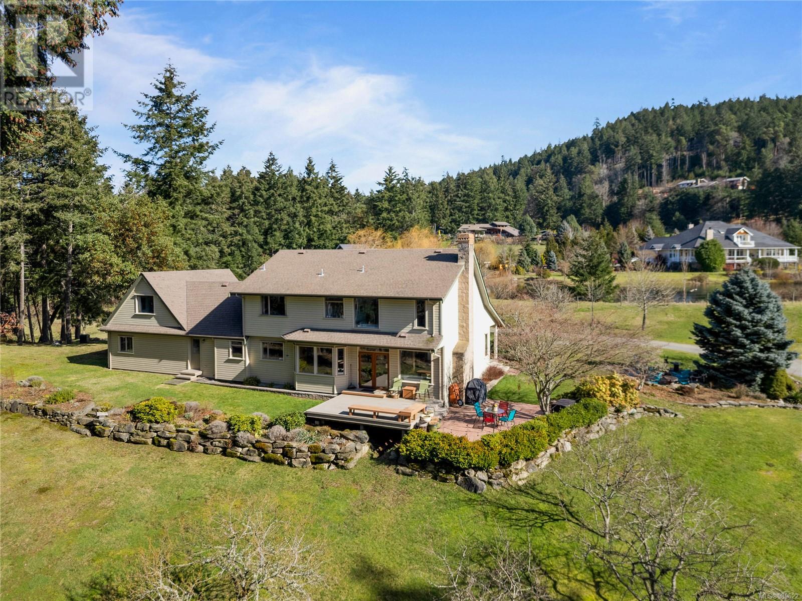 877 Sunset Dr, Salt Spring, British Columbia  V8K 1E7 - Photo 4 - 989622