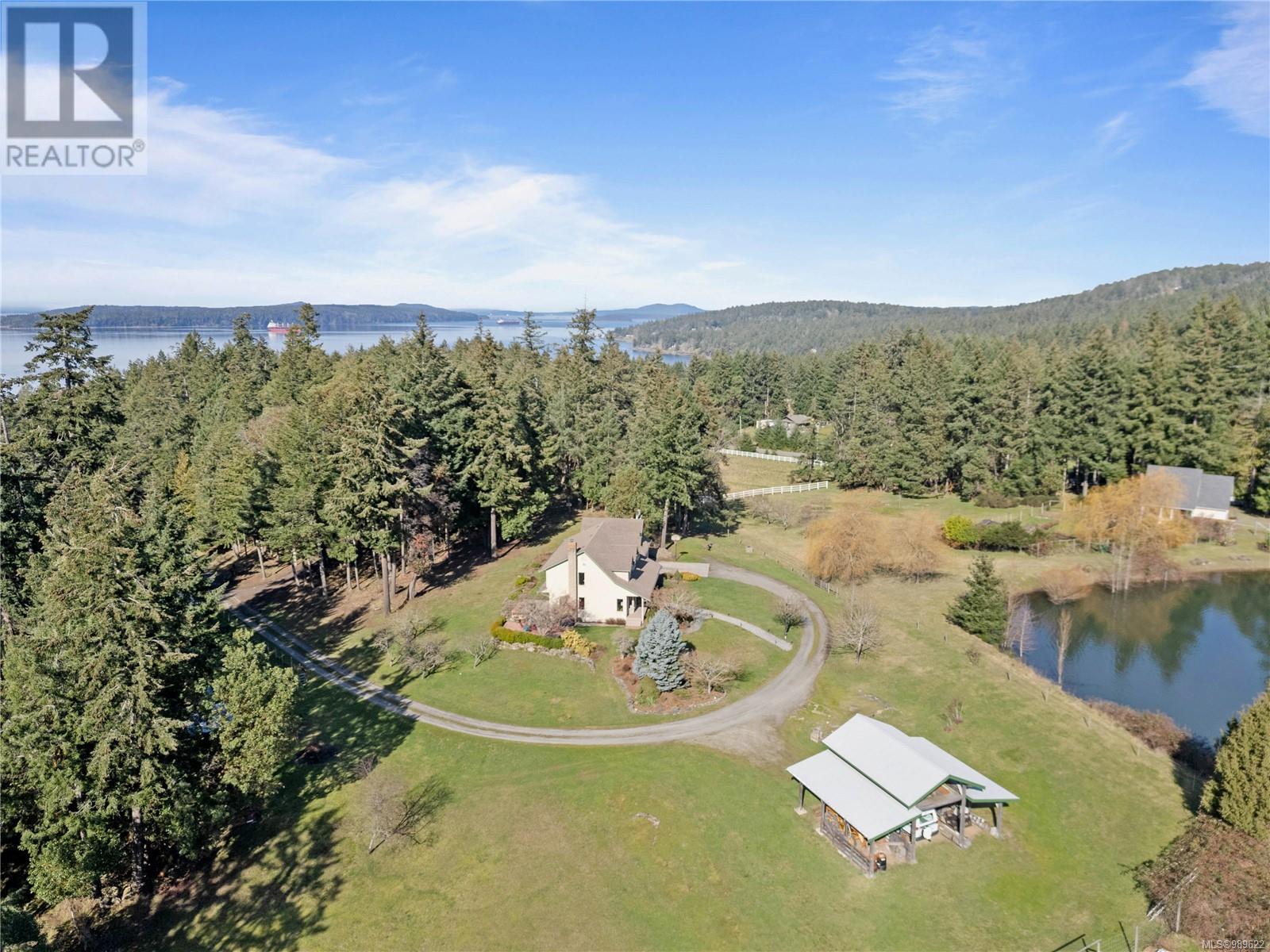 877 Sunset Dr, Salt Spring, British Columbia  V8K 1E7 - Photo 5 - 989622