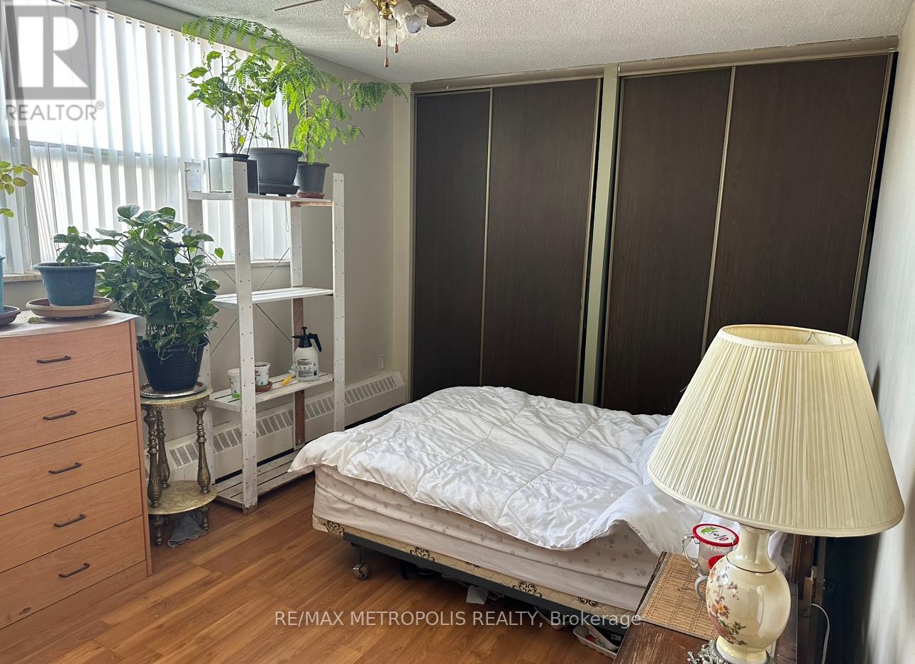 2203 - 380 Dixon Road, Toronto, Ontario  M9R 1T3 - Photo 12 - W12000591