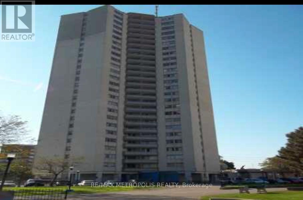 2203 - 380 Dixon Road, Toronto, Ontario  M9R 1T3 - Photo 15 - W12000591