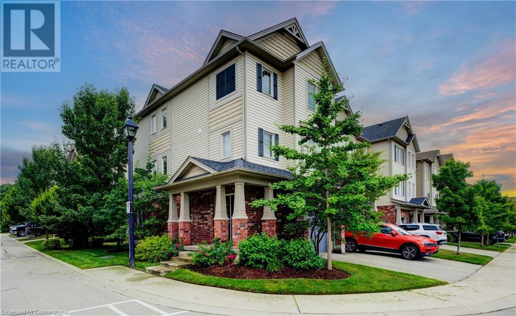 Property at 750 LAWRENCE Street Unit# 79 image 2
