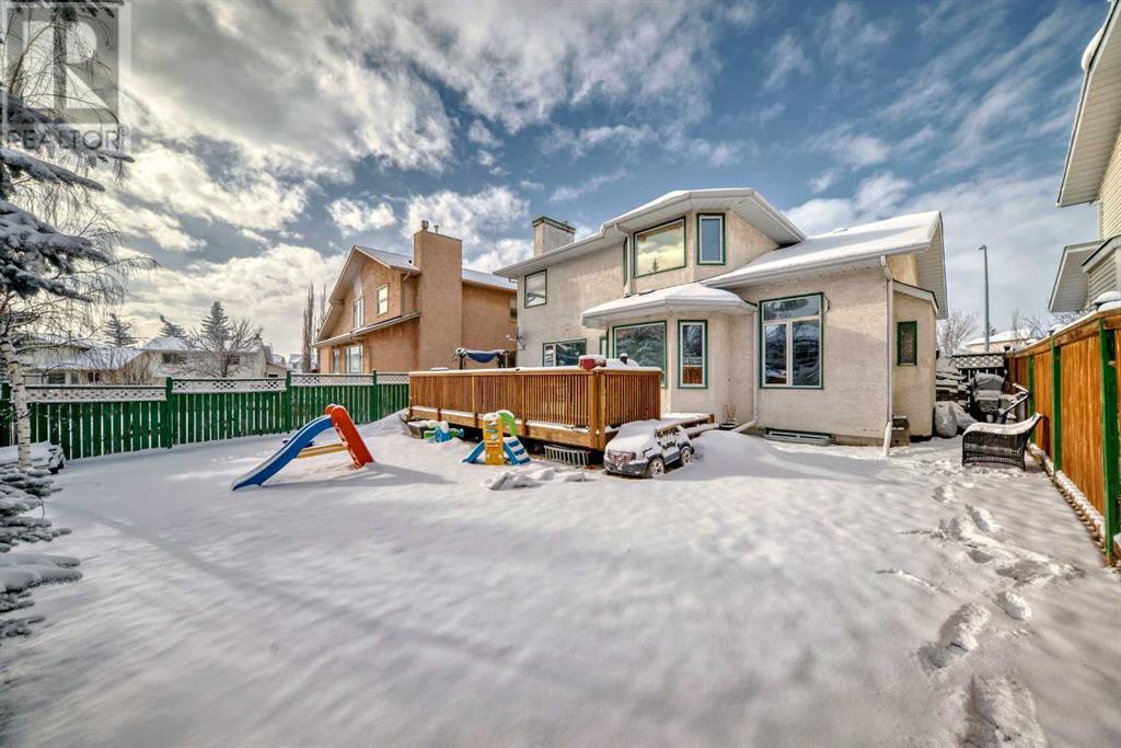 311 Hawkland Circle Nw, Calgary, Alberta  T3G 3R6 - Photo 49 - A2190621