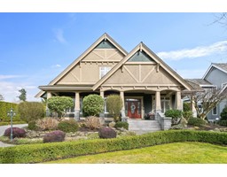 15802 COLLINGWOOD CRESCENT, Surrey, British Columbia