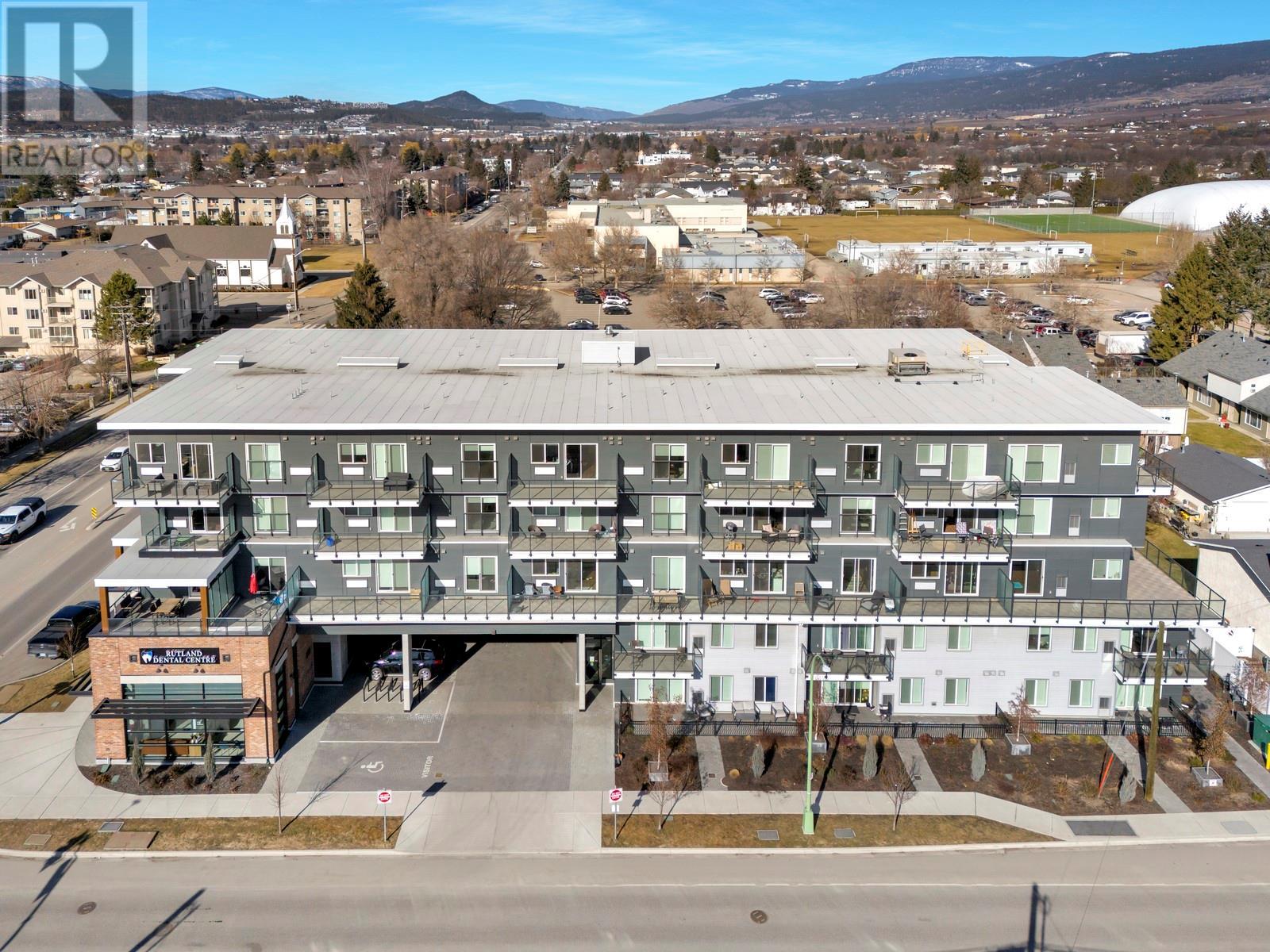 615 Rutland Road Unit# 203, Kelowna, British Columbia  V1X 0B3 - Photo 27 - 10336870
