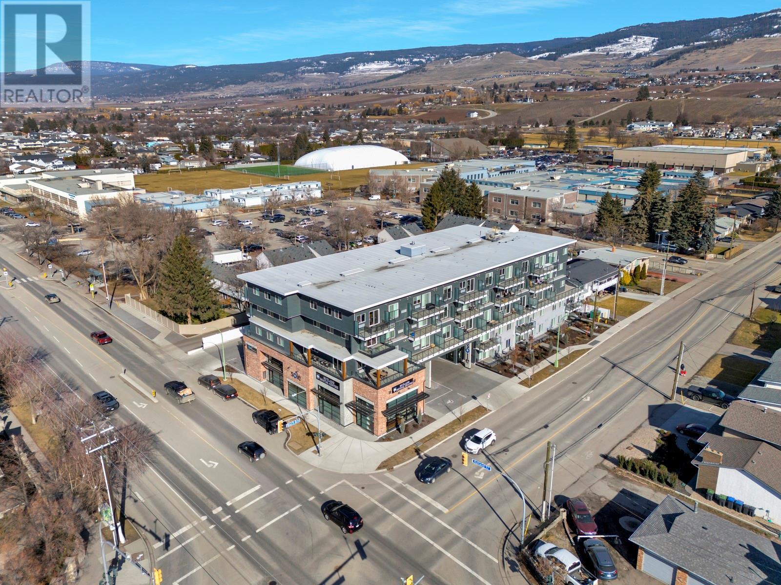 615 Rutland Road Unit# 203, Kelowna, British Columbia  V1X 0B3 - Photo 1 - 10336870