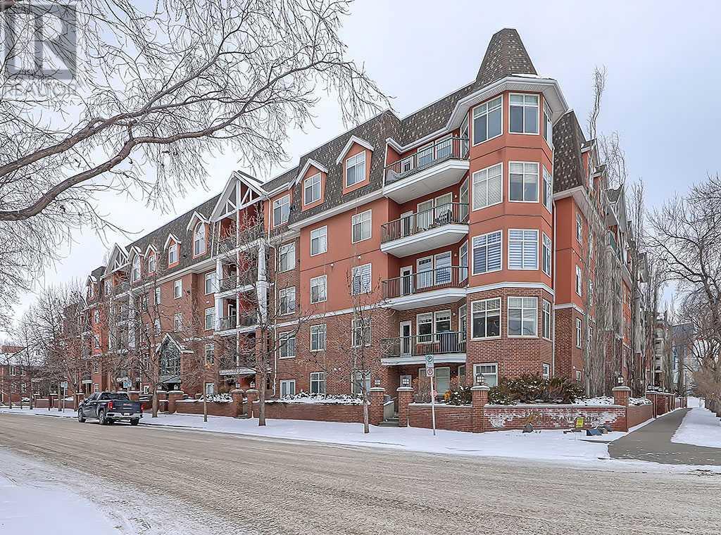 108, 60 24 Avenue Sw, Calgary, Alberta  T2S 3C9 - Photo 34 - A2194478