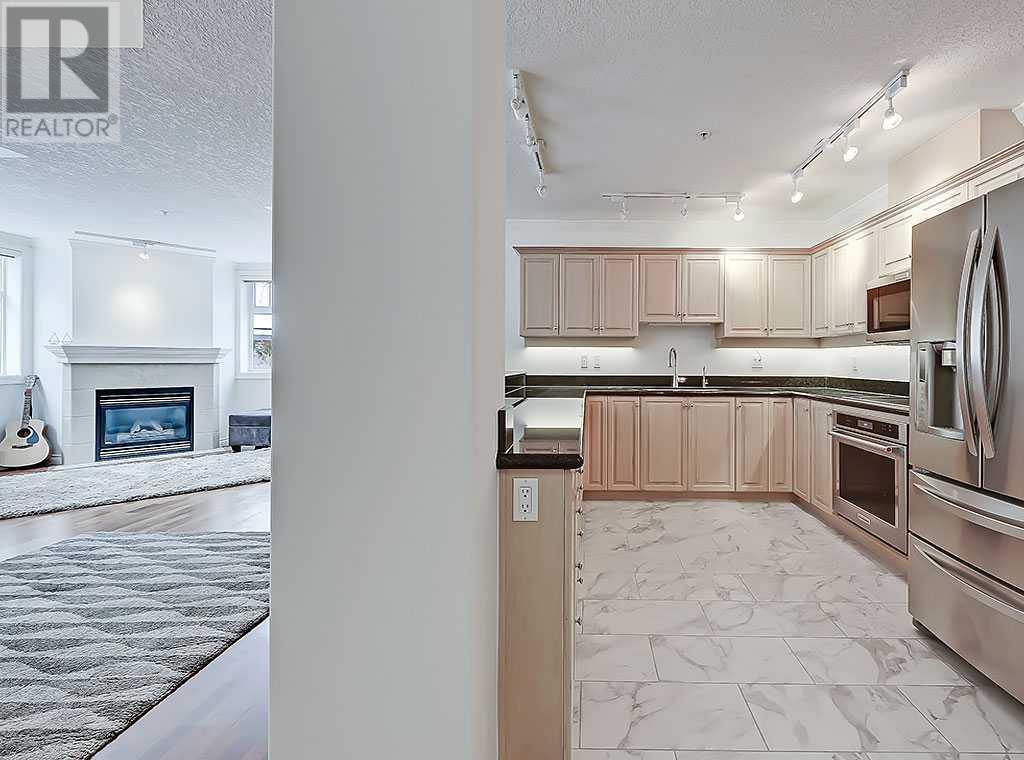 108, 60 24 Avenue Sw, Calgary, Alberta  T2S 3C9 - Photo 4 - A2194478