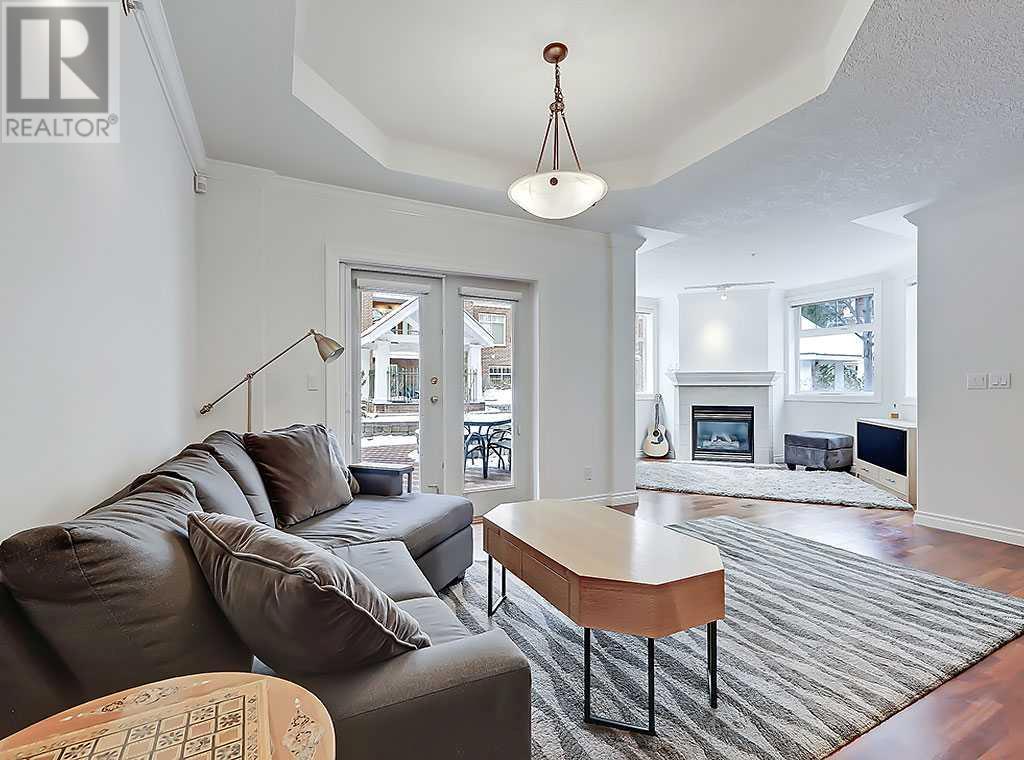 108, 60 24 Avenue Sw, Calgary, Alberta  T2S 3C9 - Photo 9 - A2194478
