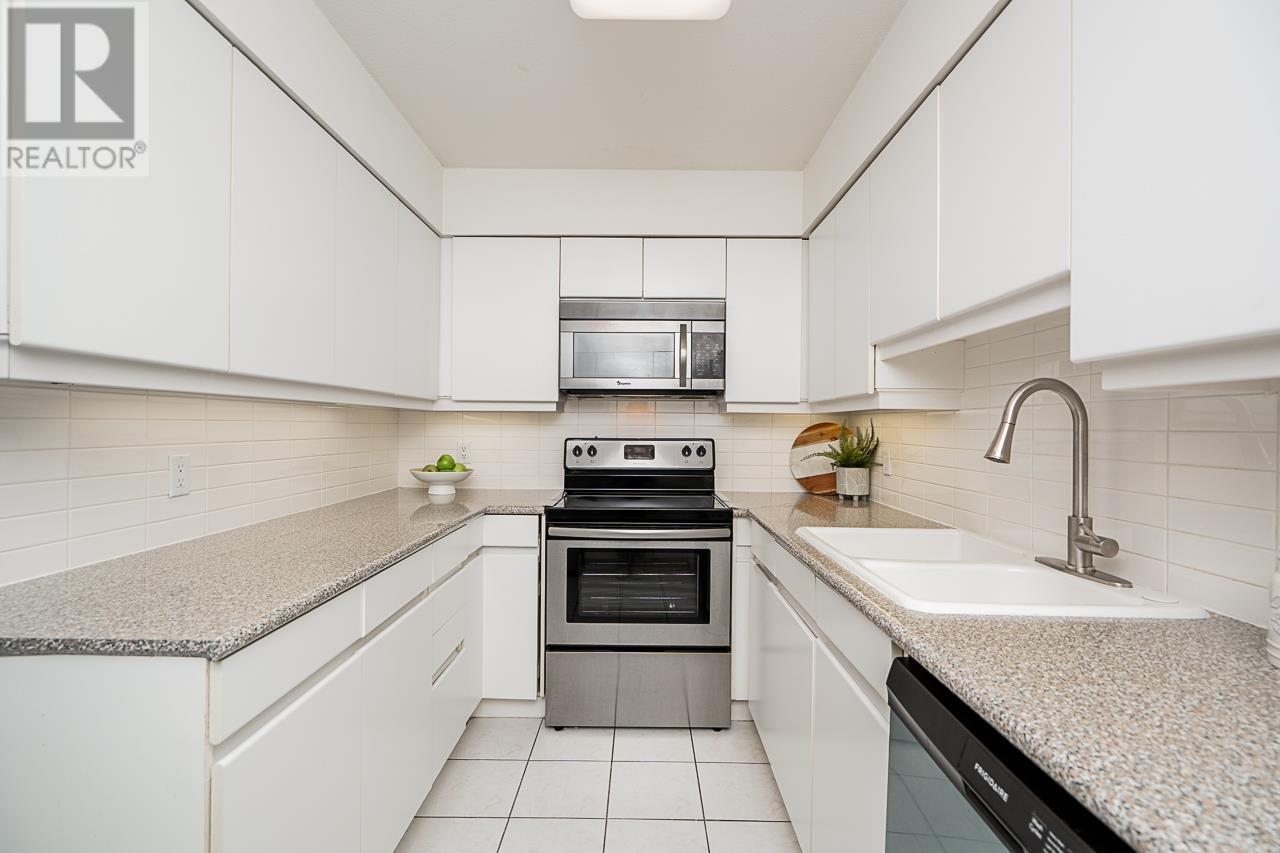 Listing Picture 8 of 23 : 602 518 W 14TH AVENUE, Vancouver / 溫哥華 - 魯藝地產 Yvonne Lu Group - MLS Medallion Club Member