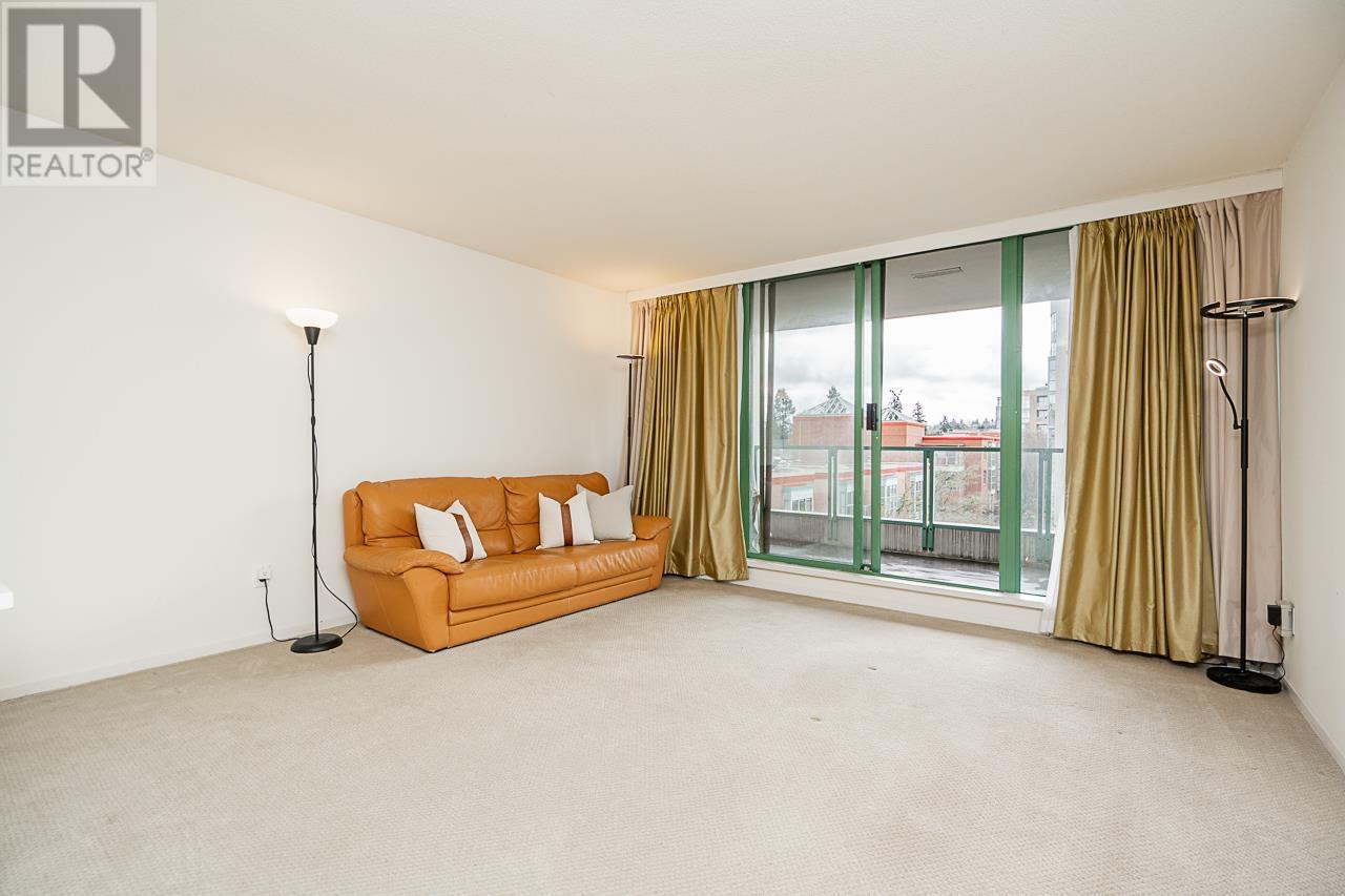 Listing Picture 6 of 23 : 602 518 W 14TH AVENUE, Vancouver / 溫哥華 - 魯藝地產 Yvonne Lu Group - MLS Medallion Club Member