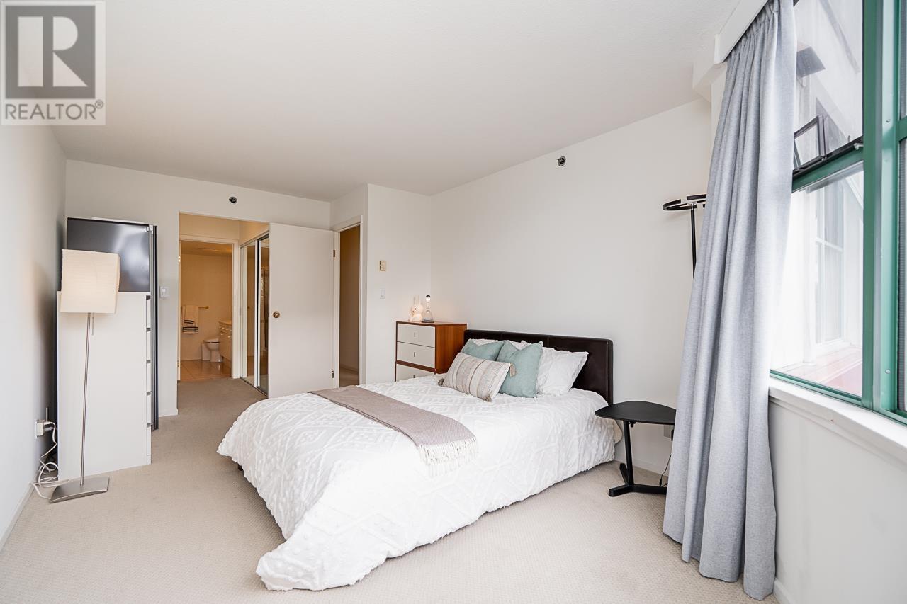 Listing Picture 10 of 23 : 602 518 W 14TH AVENUE, Vancouver / 溫哥華 - 魯藝地產 Yvonne Lu Group - MLS Medallion Club Member