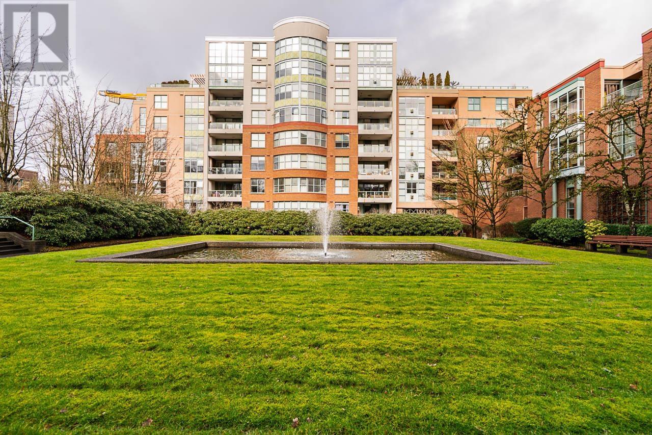 Listing Picture 20 of 23 : 602 518 W 14TH AVENUE, Vancouver / 溫哥華 - 魯藝地產 Yvonne Lu Group - MLS Medallion Club Member