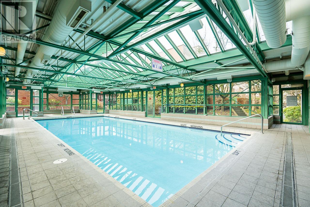 Listing Picture 22 of 23 : 602 518 W 14TH AVENUE, Vancouver / 溫哥華 - 魯藝地產 Yvonne Lu Group - MLS Medallion Club Member