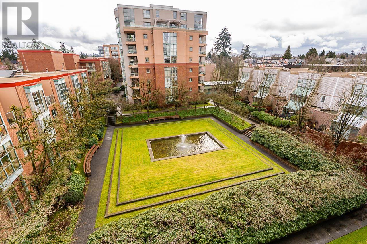 Listing Picture 19 of 23 : 602 518 W 14TH AVENUE, Vancouver / 溫哥華 - 魯藝地產 Yvonne Lu Group - MLS Medallion Club Member