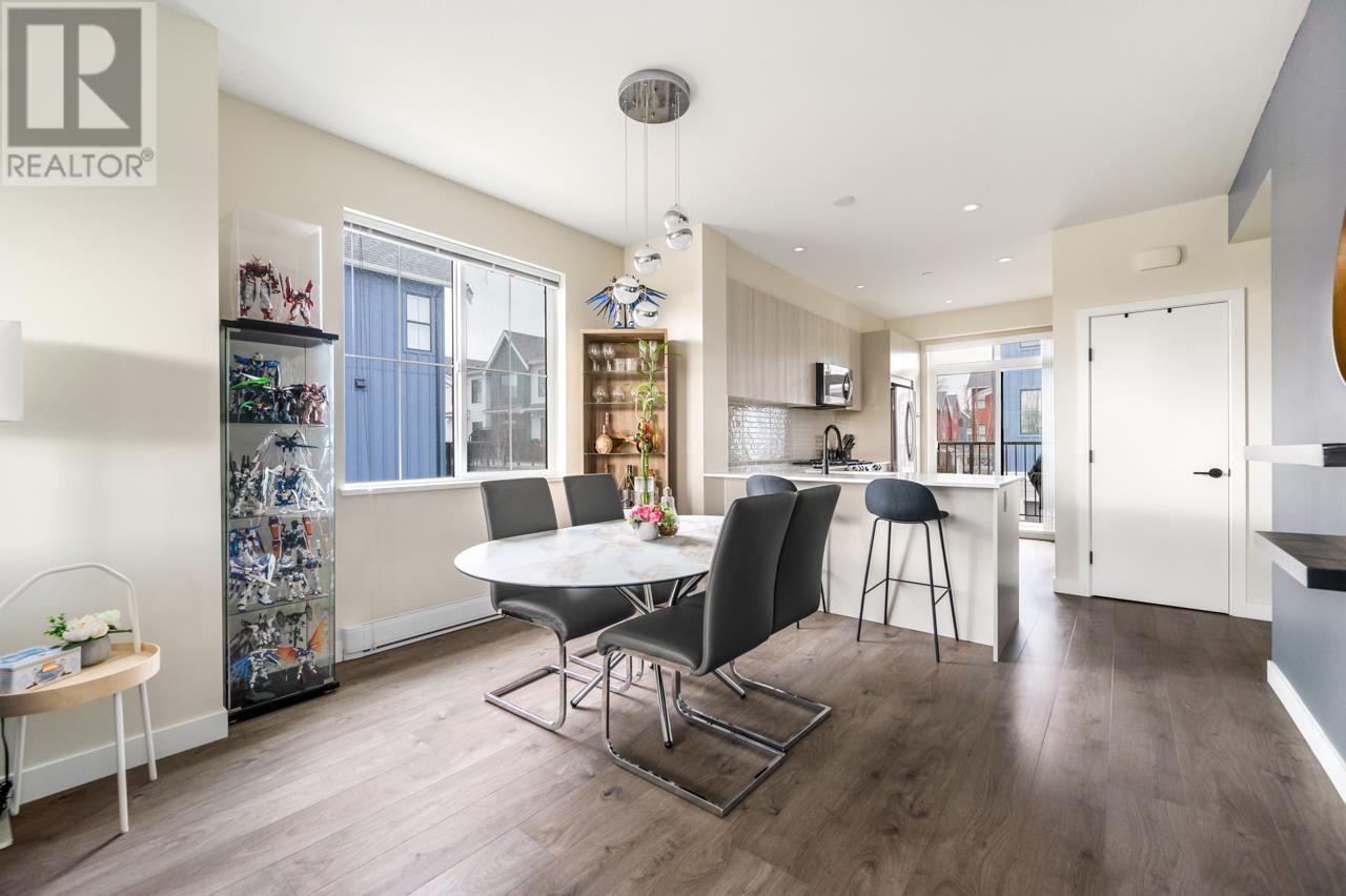 24 488 Furness Street, New Westminster, British Columbia  V3M 0M1 - Photo 4 - R2973191
