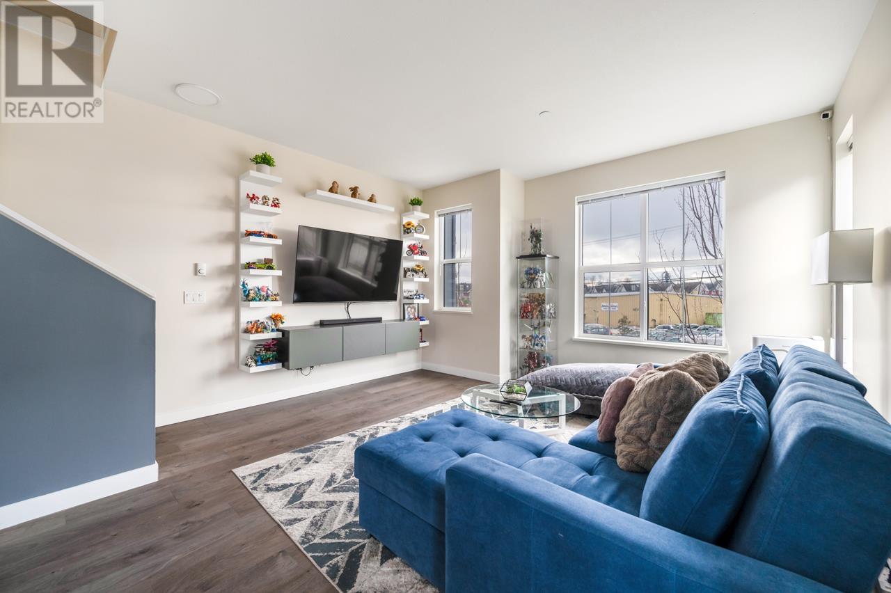 24 488 Furness Street, New Westminster, British Columbia  V3M 0M1 - Photo 8 - R2973191