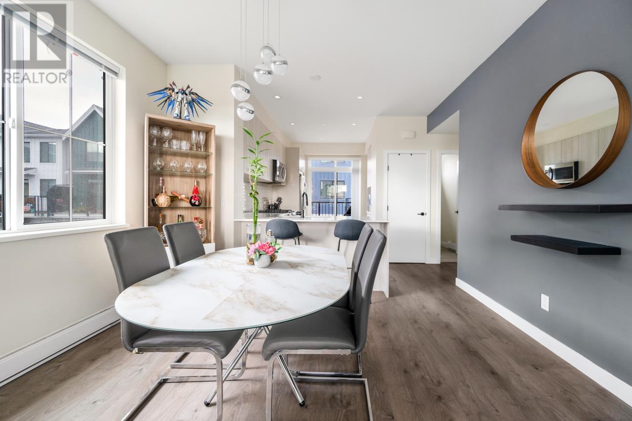 24 488 Furness Street, New Westminster, British Columbia  V3M 0M1 - Photo 5 - R2973191
