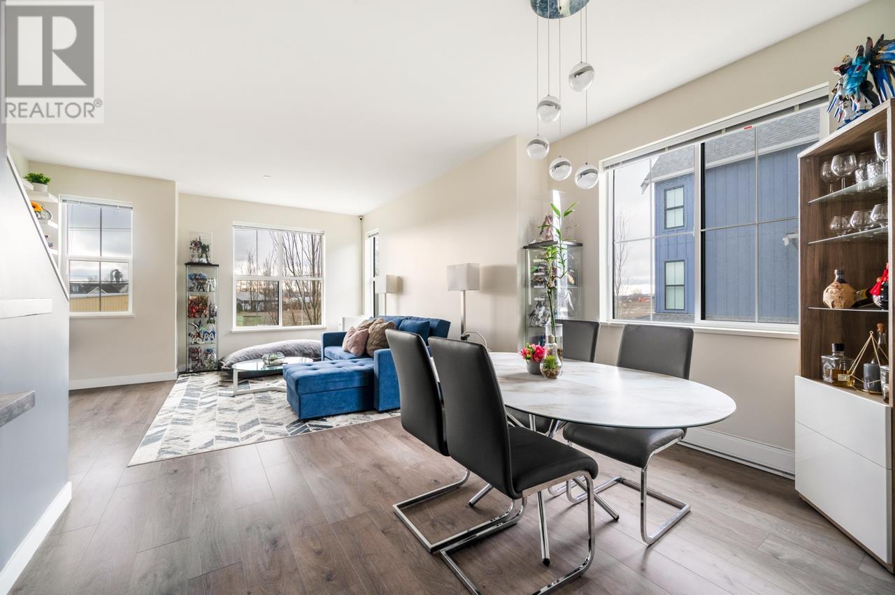 24 488 Furness Street, New Westminster, British Columbia  V3M 0M1 - Photo 12 - R2973191