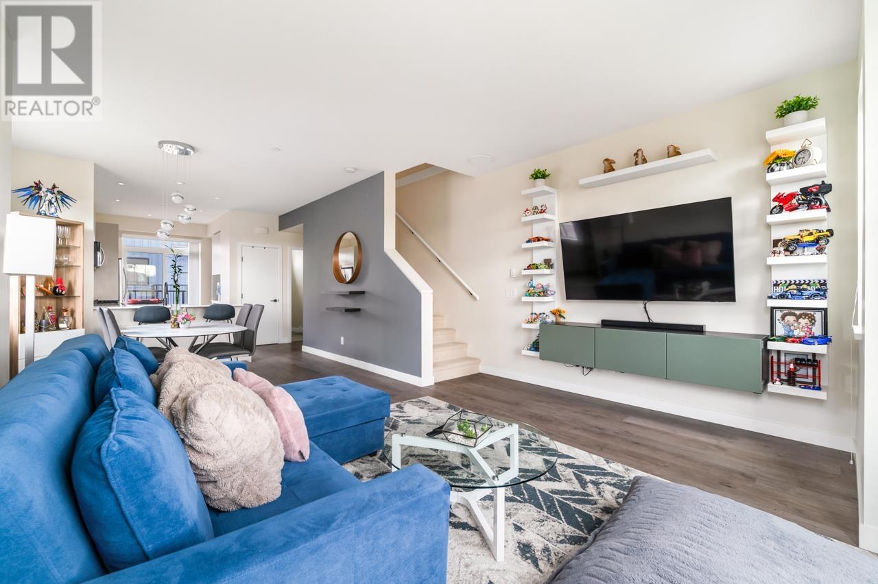 24 488 Furness Street, New Westminster, British Columbia  V3M 0M1 - Photo 9 - R2973191