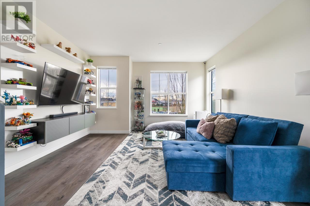 24 488 Furness Street, New Westminster, British Columbia  V3M 0M1 - Photo 7 - R2973191