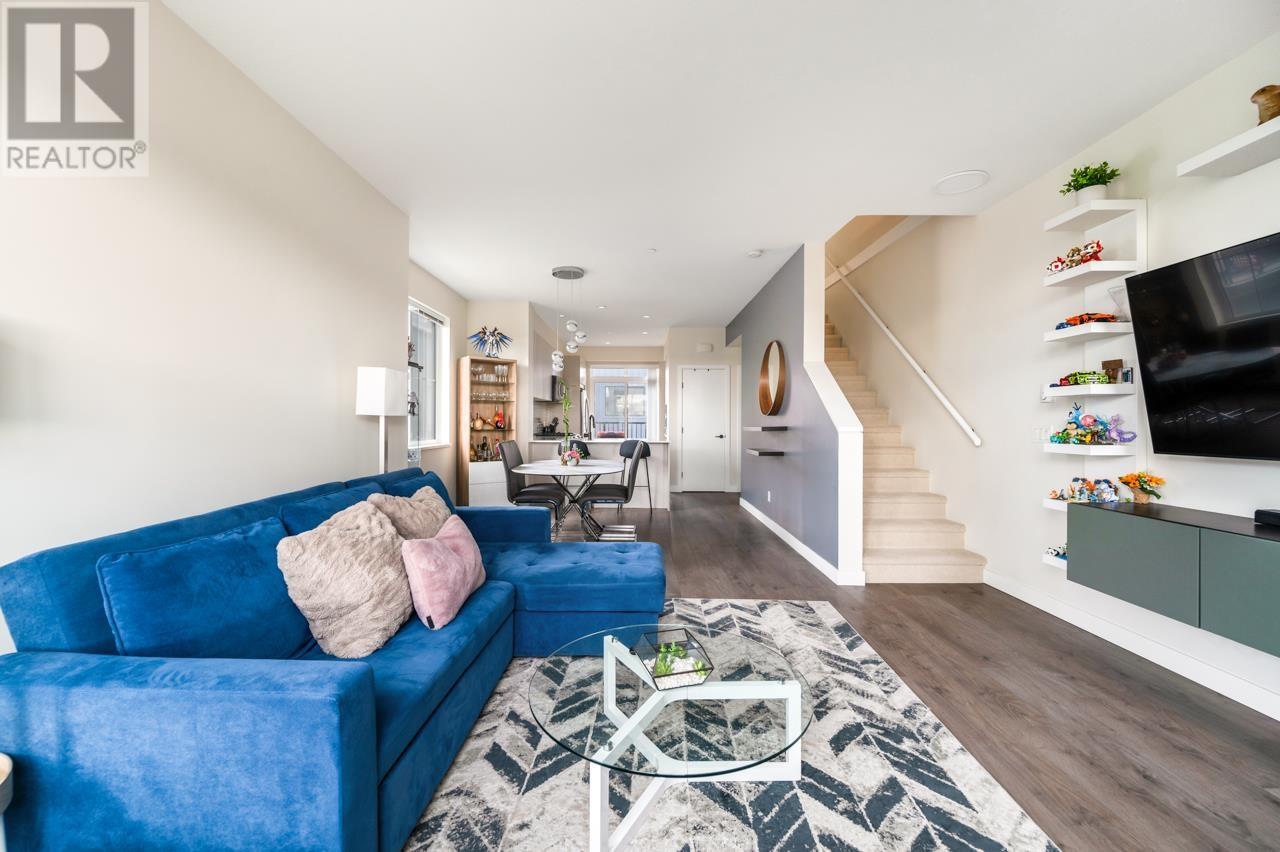 24 488 Furness Street, New Westminster, British Columbia  V3M 0M1 - Photo 10 - R2973191