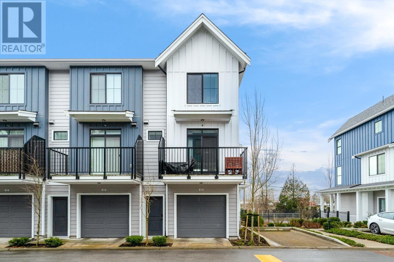 24 488 Furness Street, New Westminster, British Columbia  V3M 0M1 - Photo 2 - R2973191