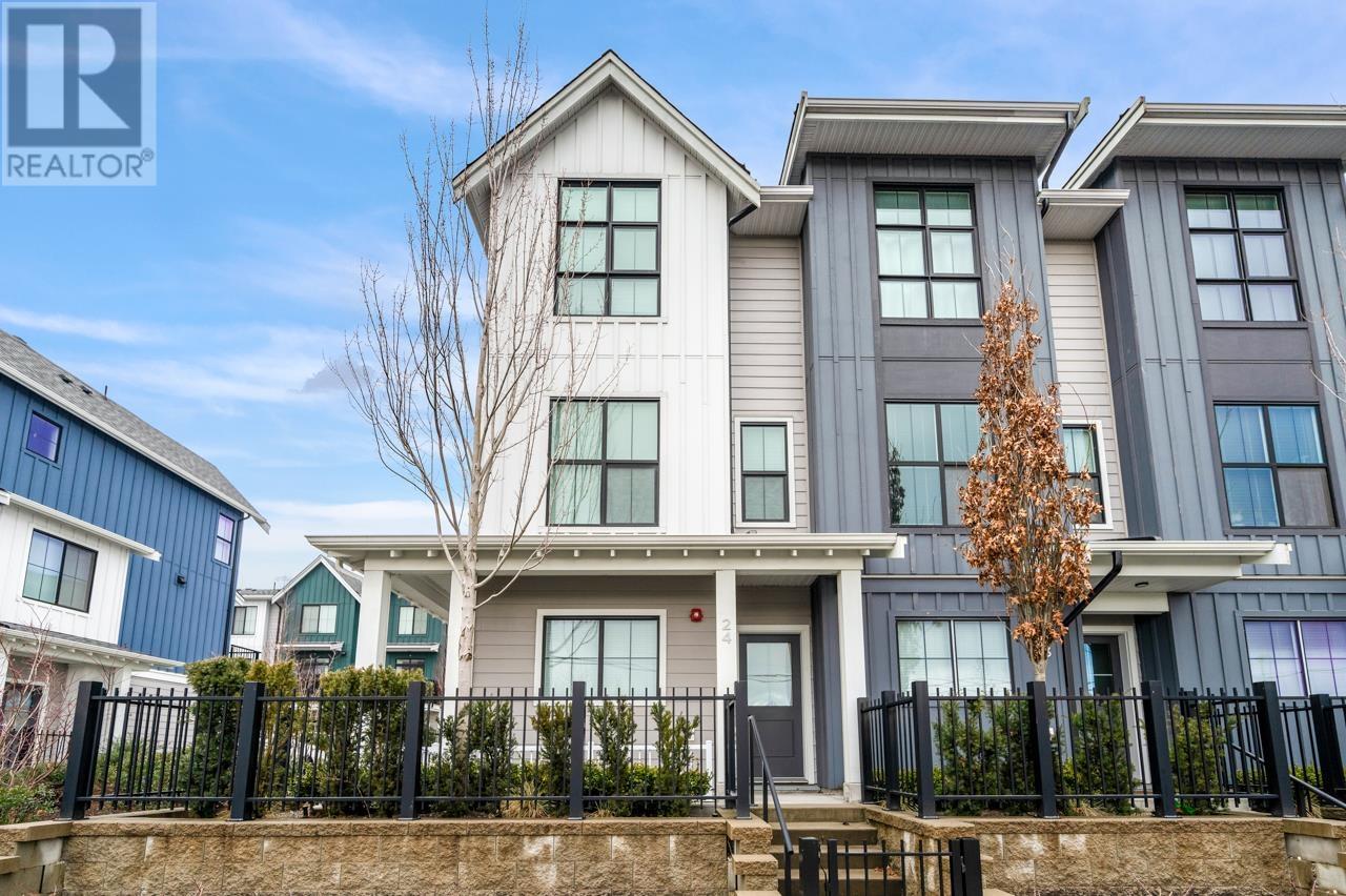 24 488 Furness Street, New Westminster, British Columbia  V3M 0M1 - Photo 3 - R2973191