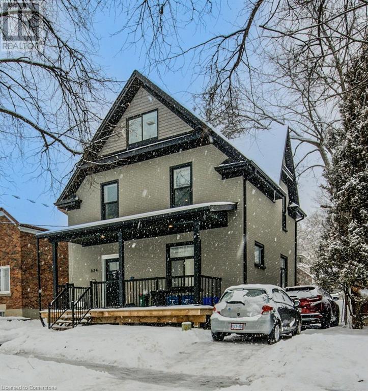 Property at 374 LOUISA Street image 3