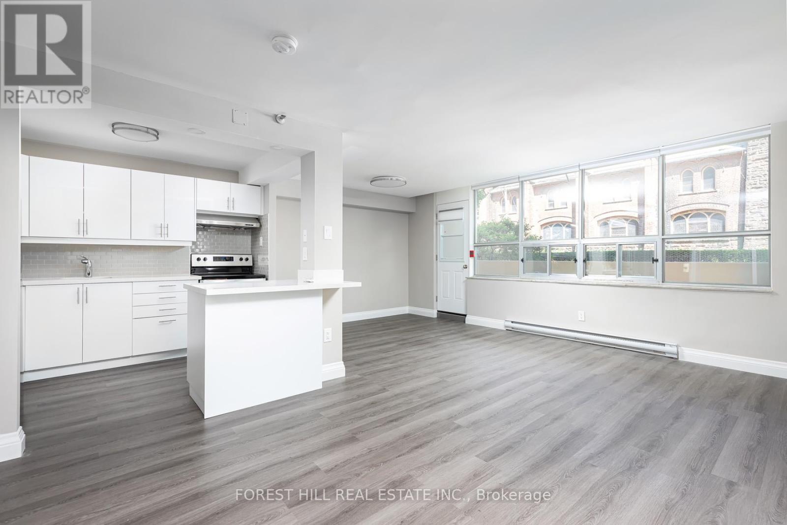 102 - 34 Walmer Road, Toronto, Ontario  M5R 2W6 - Photo 6 - C12000598