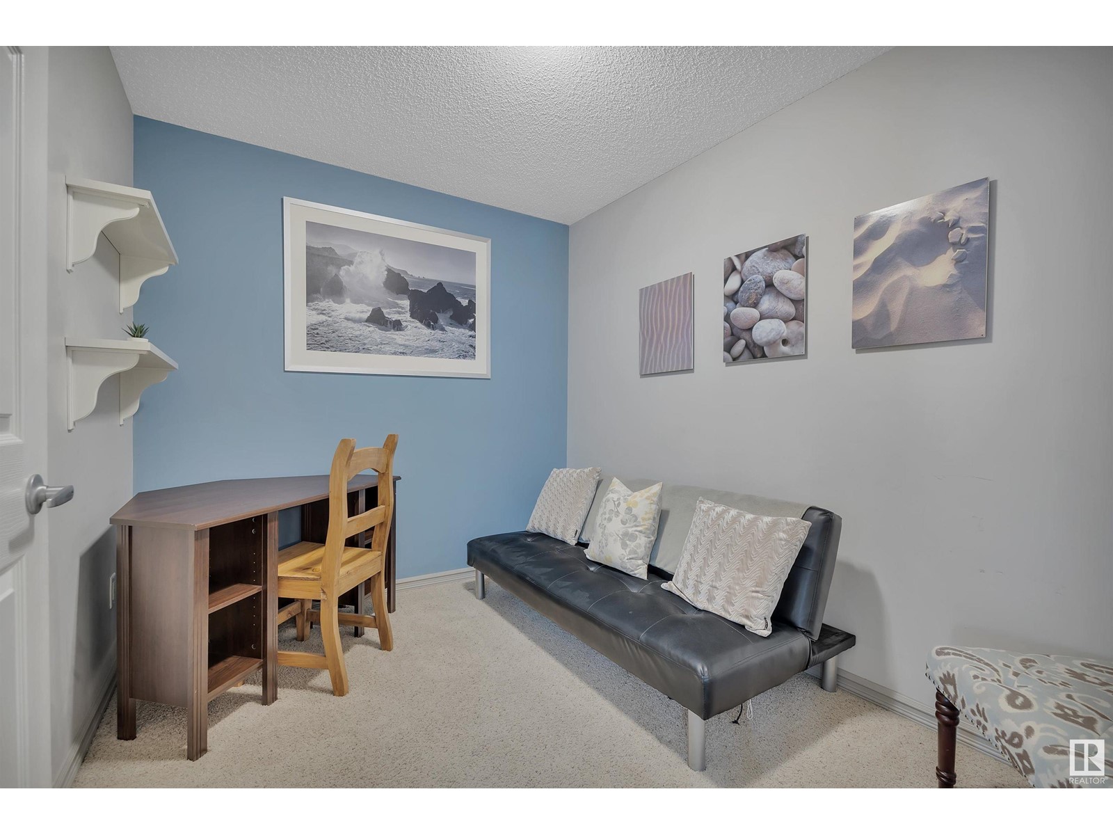 #312 4407 23 St Nw, Edmonton, Alberta  T6T 0B6 - Photo 24 - E4423917