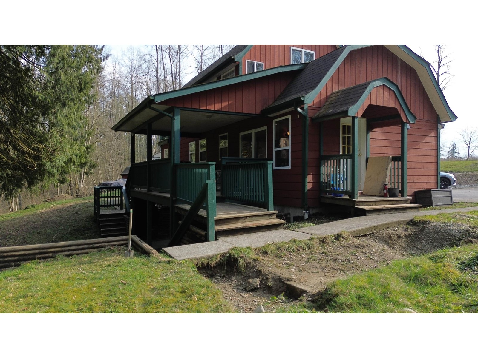 25330 72 Avenue, Langley, British Columbia  V4W 1H6 - Photo 33 - R2956435