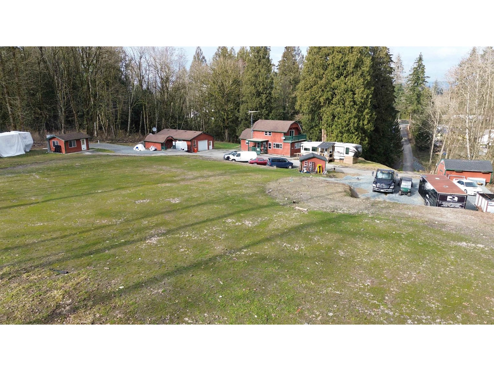 25330 72 Avenue, Langley, British Columbia  V4W 1H6 - Photo 28 - R2956435