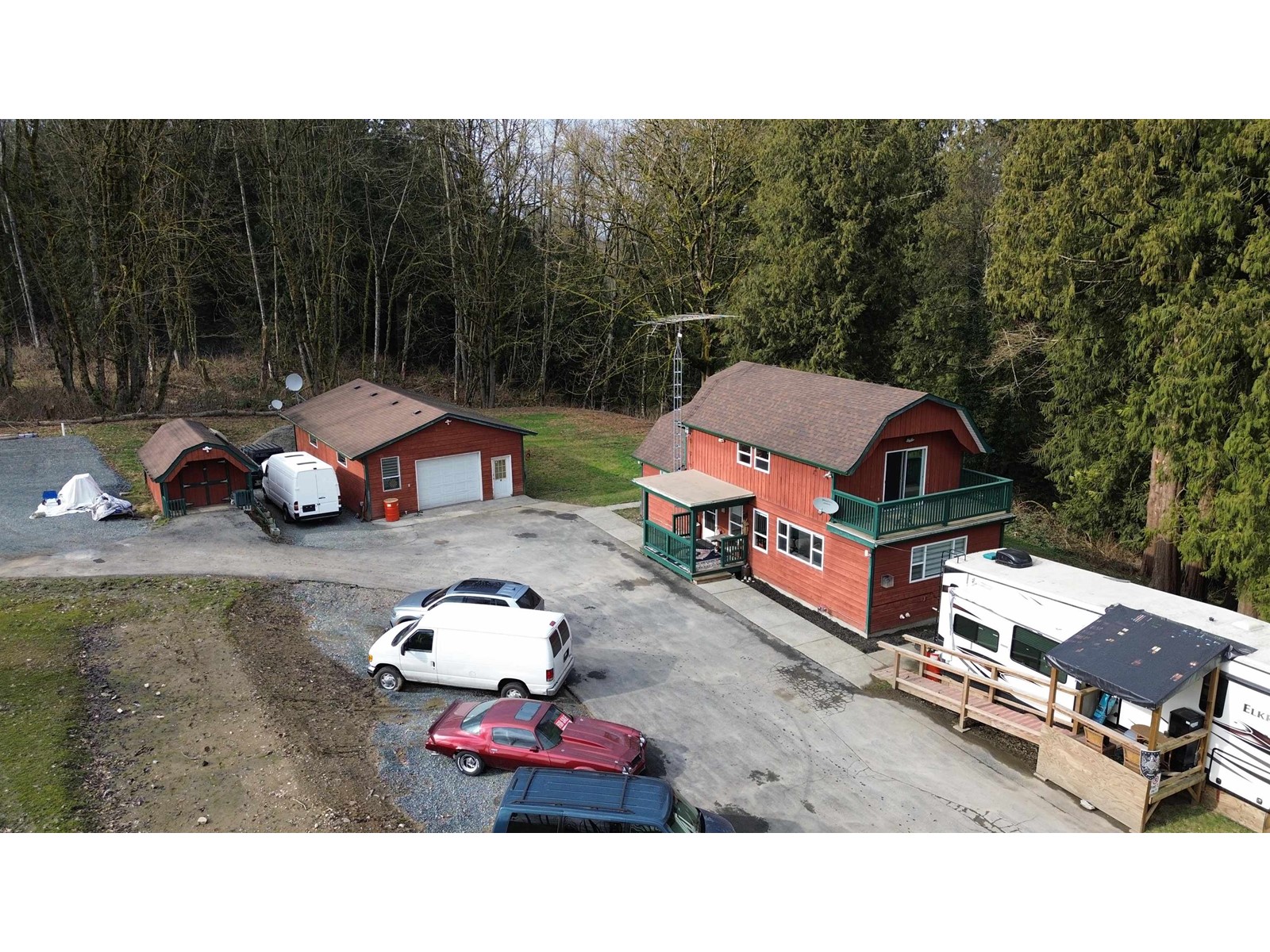 25330 72 Avenue, Langley, British Columbia  V4W 1H6 - Photo 29 - R2956435