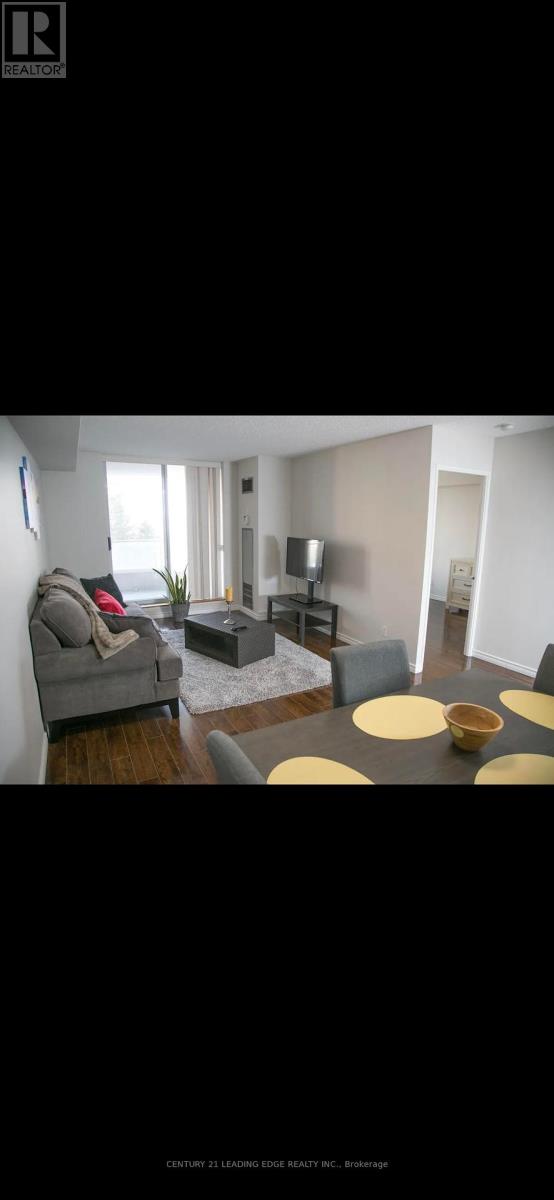 405 - 400 Mclevin Avenue, Toronto, Ontario  M1B 5J4 - Photo 17 - E12000602