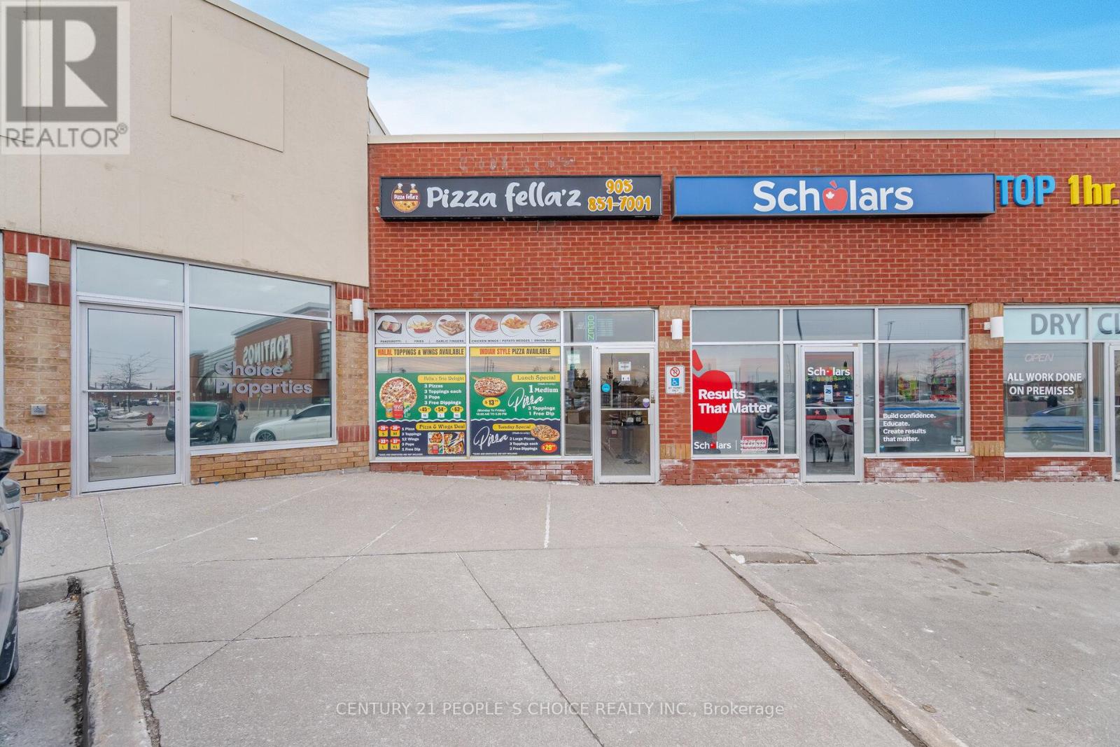 Property at 8 - 8565 HIGHWAY 27 ROAD image 1