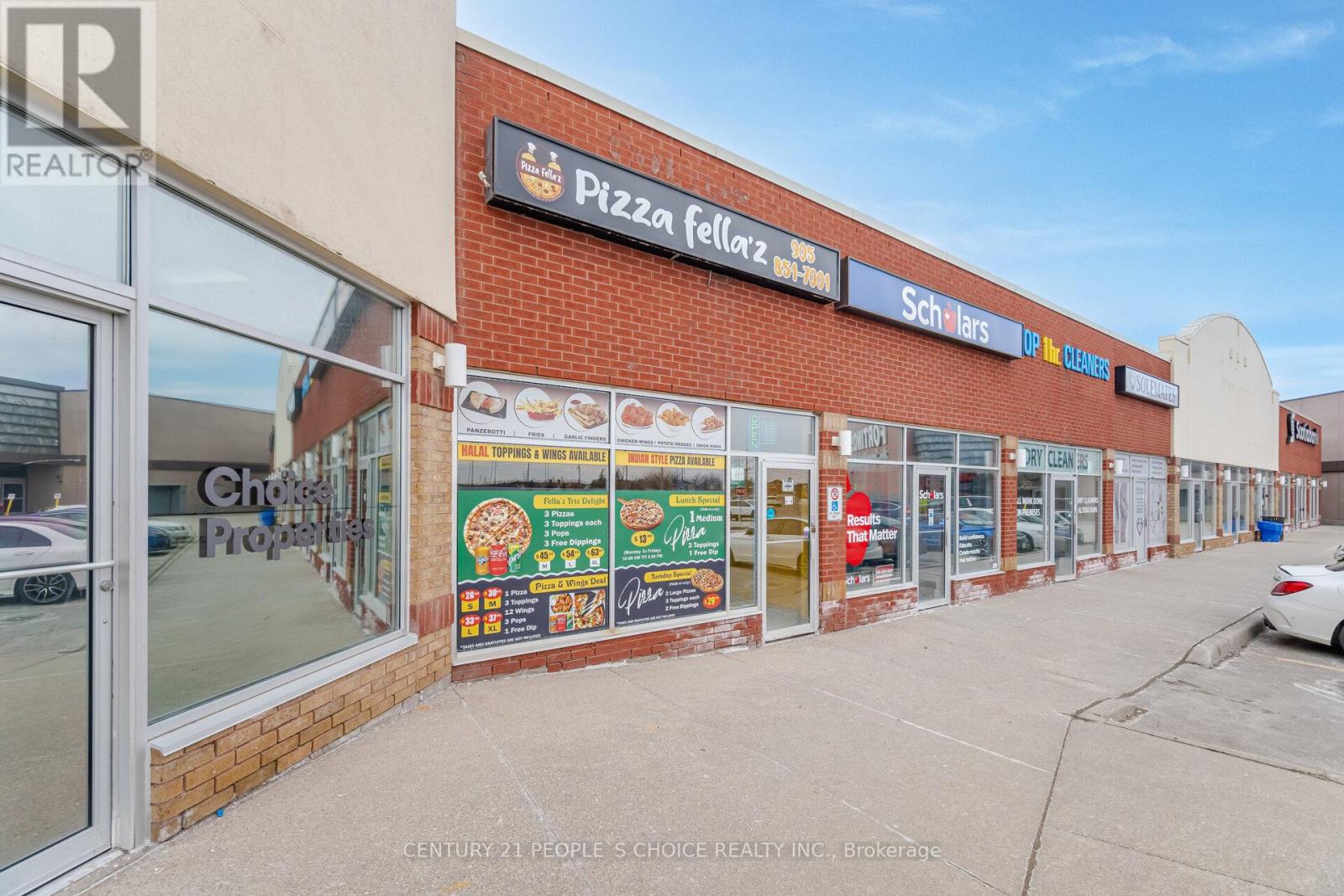 Property at 8 - 8565 HIGHWAY 27 ROAD image 2