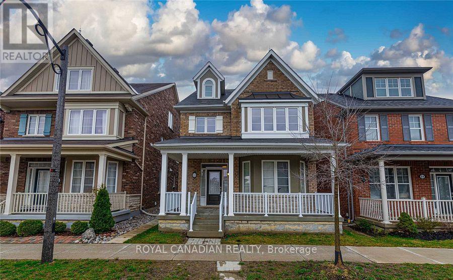 Bsmt - 53 Raven Cross Avenue S, Markham, Ontario  L6B 0W6 - Photo 2 - N12000627