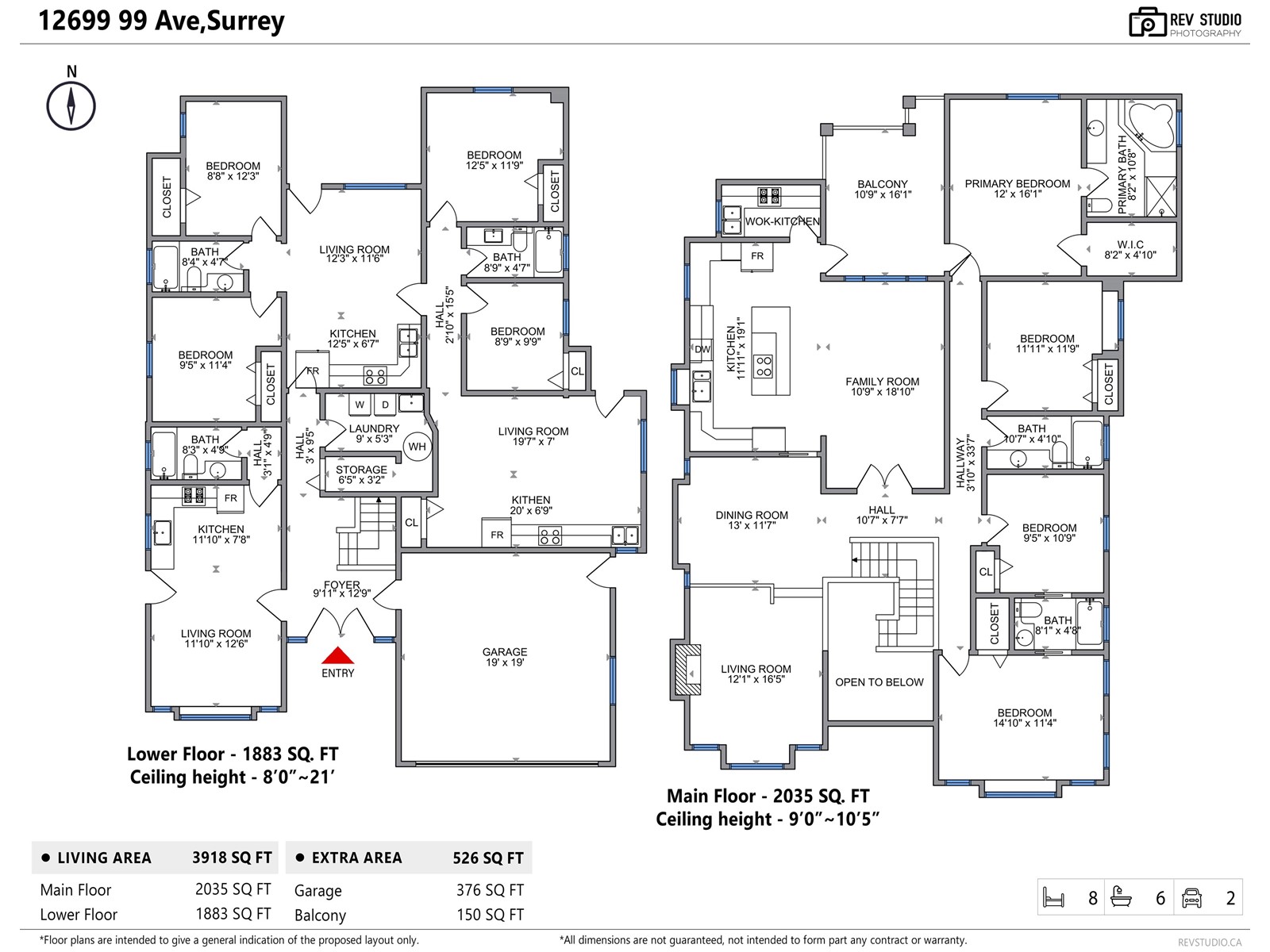 12699 99 Avenue, Surrey, British Columbia  V3V 2P6 - Photo 40 - R2973486