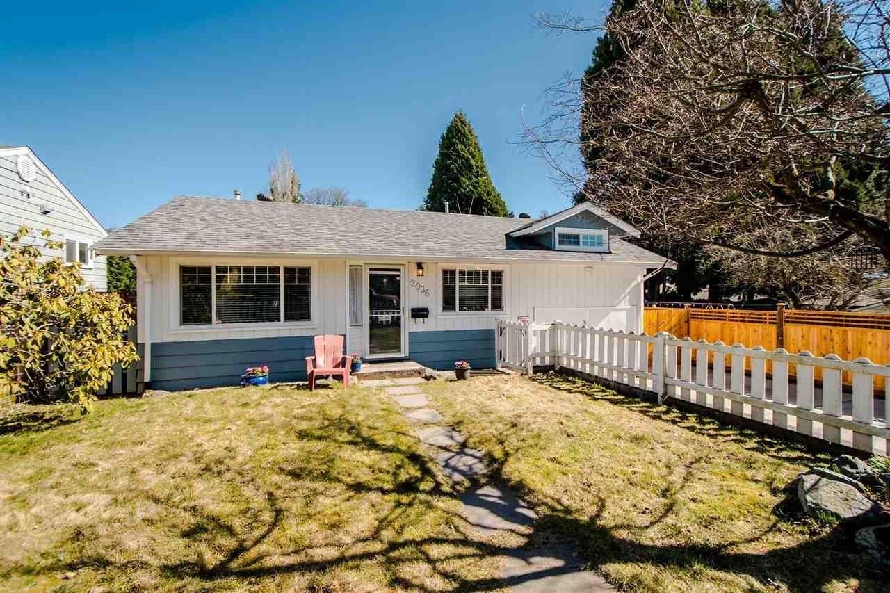 Property at 2036 OLIVE WAY image