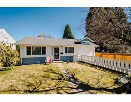 2036 OLIVE WAY, Abbotsford, British Columbia