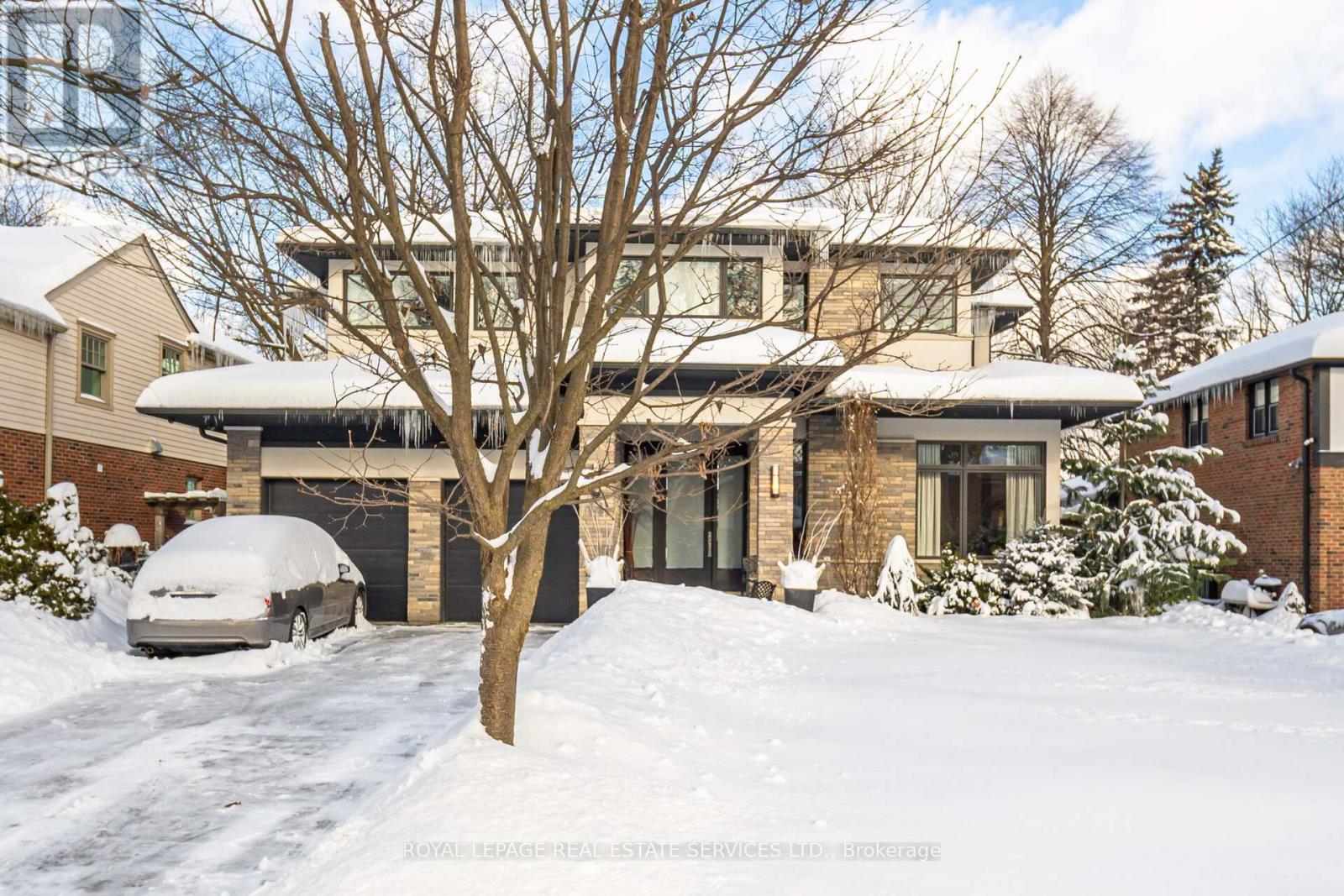 14 REIGATE ROAD, Toronto, Ontario