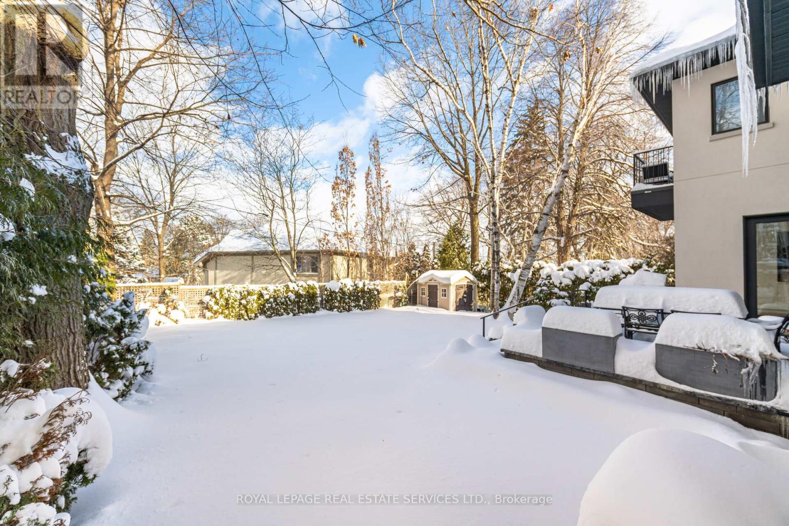 14 Reigate Road, Toronto, Ontario  M9A 2Y2 - Photo 46 - W12000608