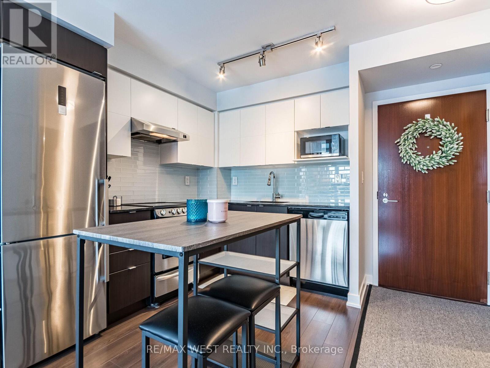 418 - 160 Flemington Road, Toronto, Ontario  M6A 1N6 - Photo 13 - W12000611