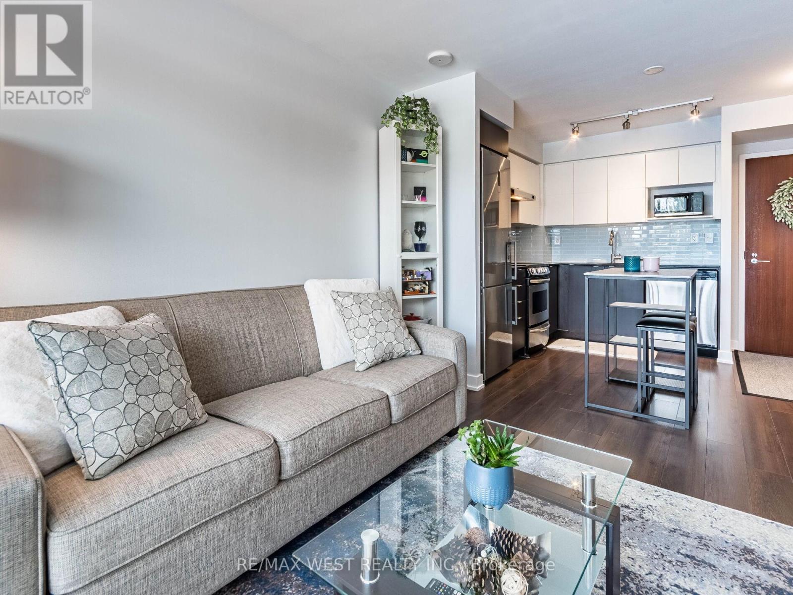 418 - 160 Flemington Road, Toronto, Ontario  M6A 1N6 - Photo 19 - W12000611