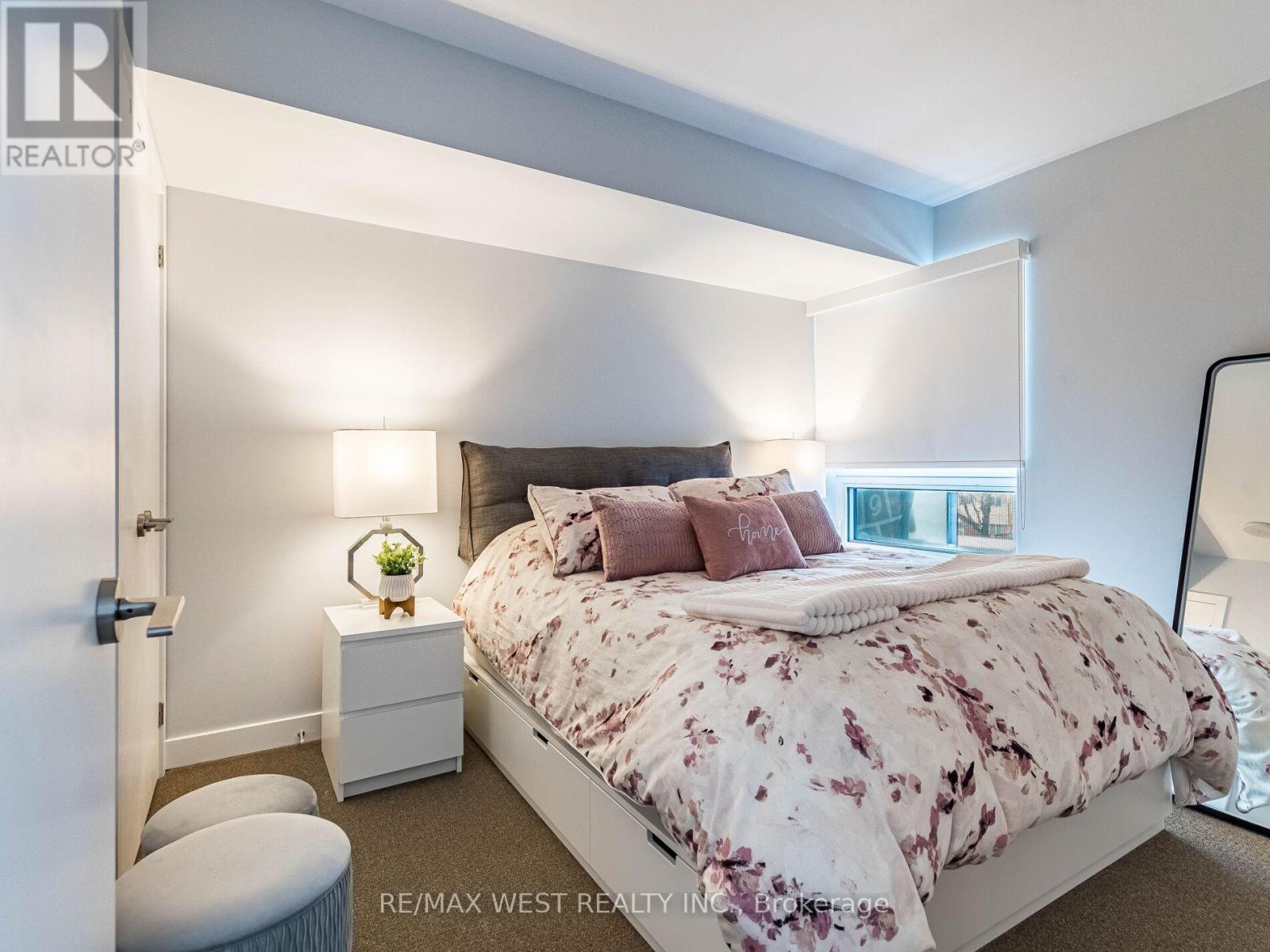 418 - 160 Flemington Road, Toronto, Ontario  M6A 1N6 - Photo 24 - W12000611