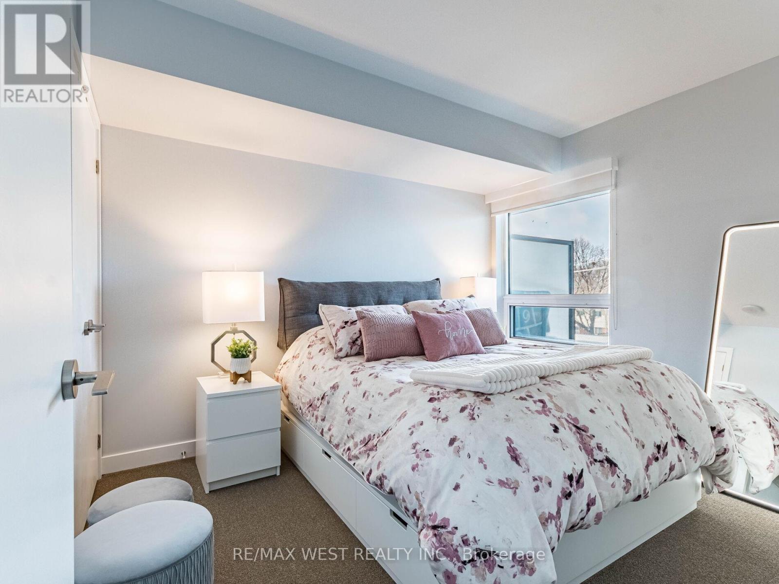 418 - 160 Flemington Road, Toronto, Ontario  M6A 1N6 - Photo 25 - W12000611