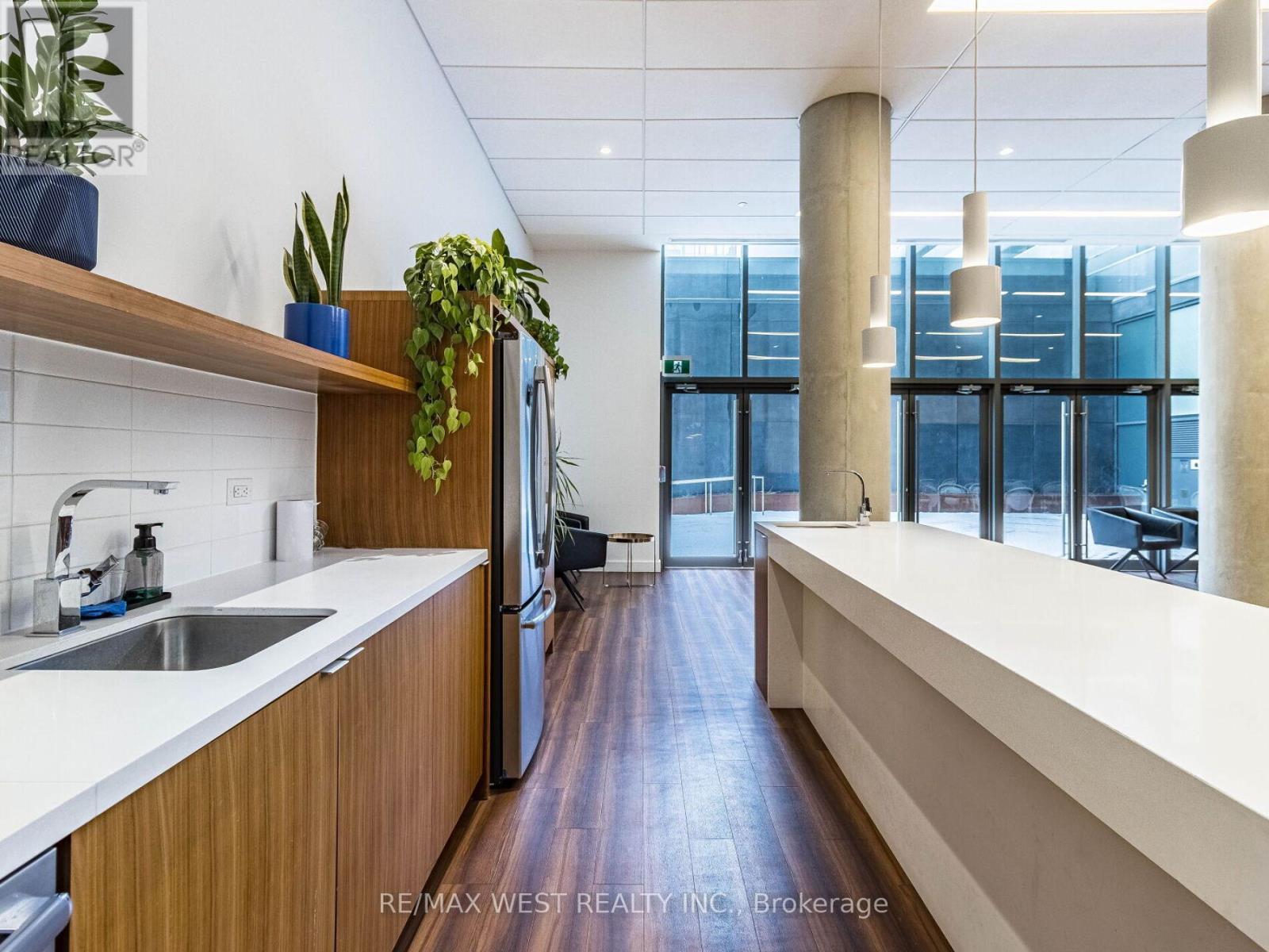 418 - 160 Flemington Road, Toronto, Ontario  M6A 1N6 - Photo 31 - W12000611